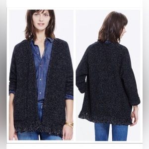 Madewell cardigan. Xs.